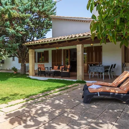 Sol Roma Villa