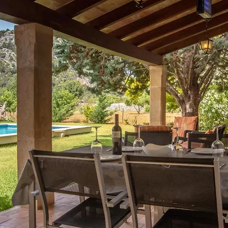 Villa Sol Roma Pollenca